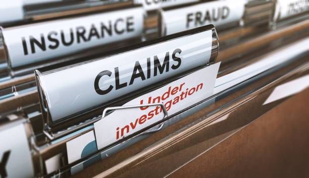 What Is Claims In Insurance