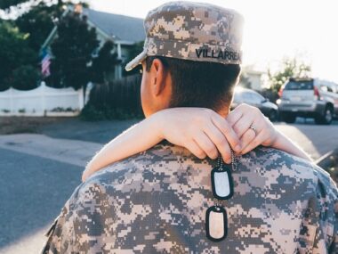 Insurance for Military Families